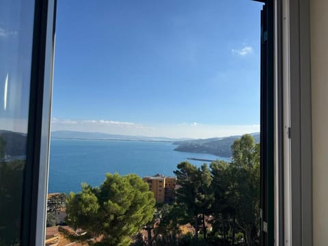 Sol Levante House in Porto Santo Stefano