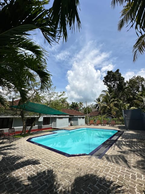 Day, Pool view, Swimming pool