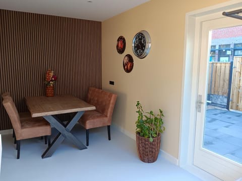 Guesthouse Voorhout House in Noordwijk