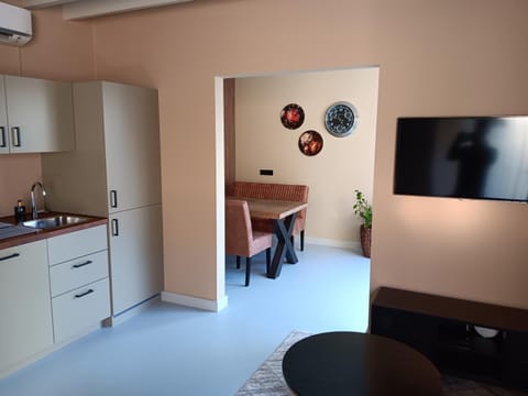 Guesthouse Voorhout House in Noordwijk