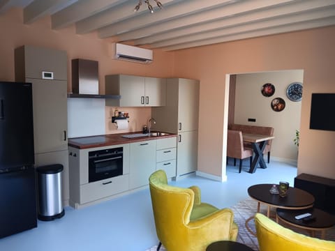 Guesthouse Voorhout House in Noordwijk