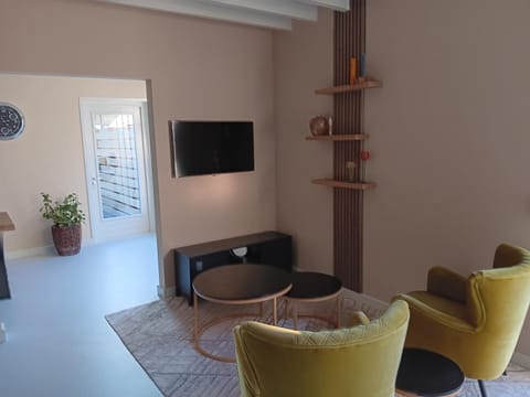 Guesthouse Voorhout House in Noordwijk