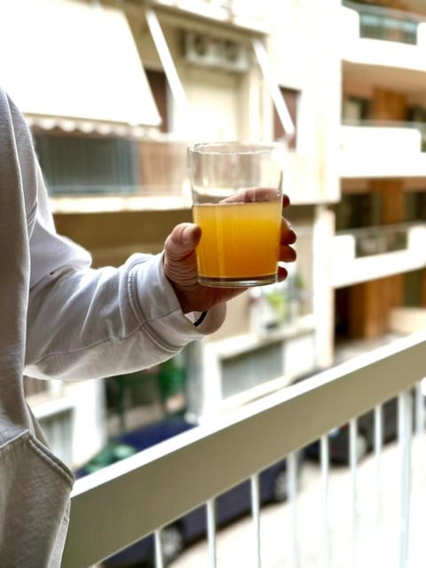 Summer, View (from property/room), Balcony/Terrace, Non alcoholic drinks