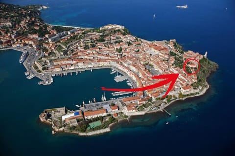 Day, Bird's eye view, City view