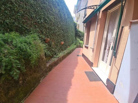 Angolo Verde Apartment in Santa Margherita Ligure