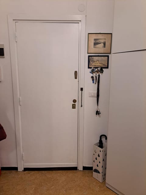 Angolo Verde Apartment in Santa Margherita Ligure