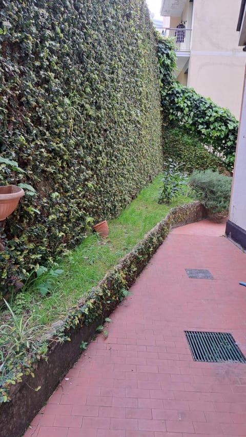Angolo Verde Apartment in Santa Margherita Ligure
