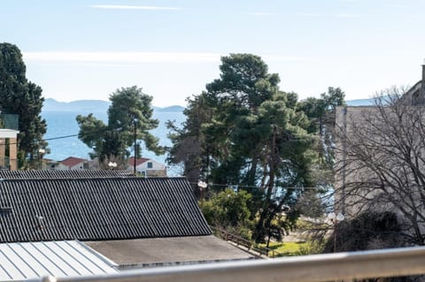 Day, Sea view