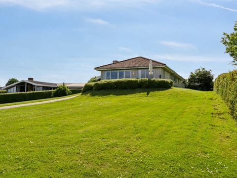 Holiday Home Matthias - 300m from the sea by Interhome House in Bogense