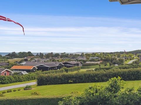 Holiday Home Matthias - 300m from the sea by Interhome House in Bogense