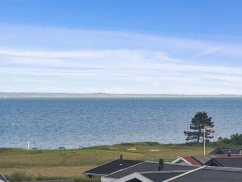 Holiday Home Matthias - 300m from the sea by Interhome House in Bogense