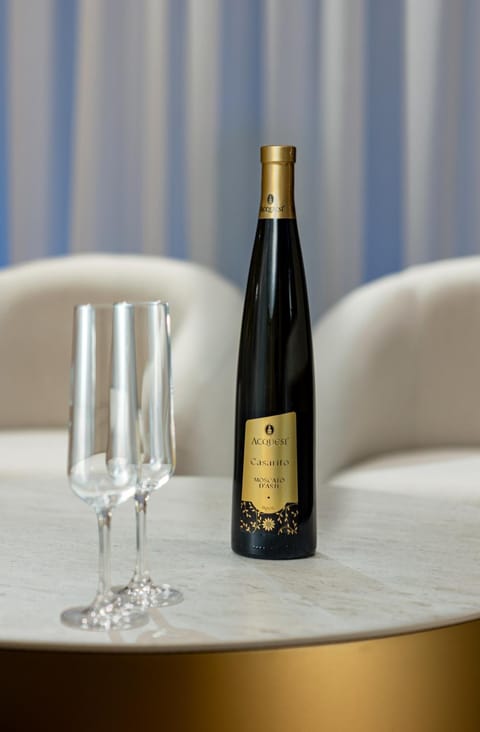 4bd Ensuite Luxury Residence Kolonaki Apartment in Athens