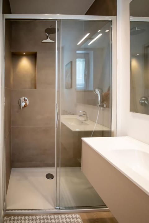 Baia di Spartaia 5 Apartment in Tuscany