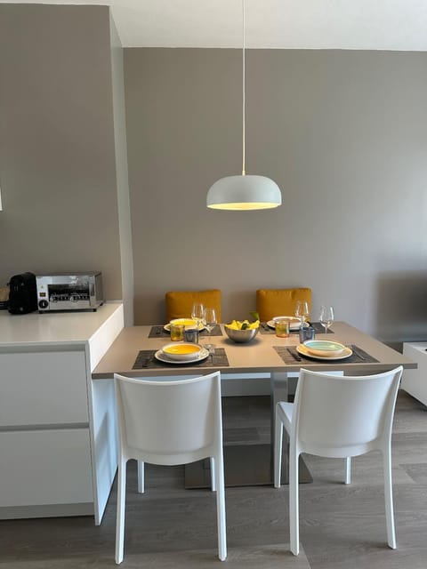 Baia di Spartaia 5 Apartment in Tuscany