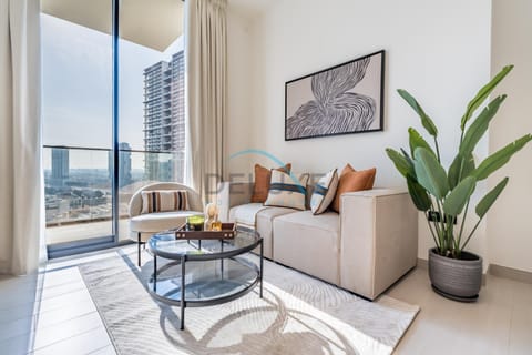 Living room, furniture