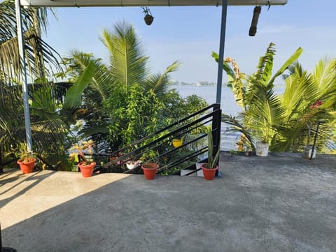 Day, Natural landscape, View (from property/room), Balcony/Terrace