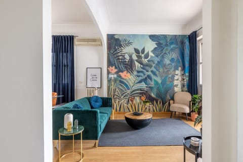 Lounge or bar