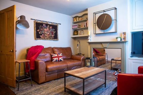 Great William's Cottage - Stratford upon Avon House in Stratford-upon-Avon