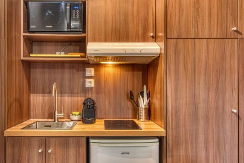 La Suite Yak - Très beau studio - Charpennes-Tonkin Apartment in Villeurbanne