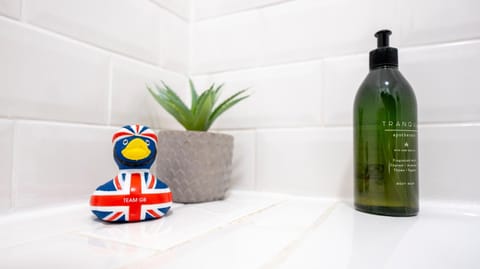 The Shakespeare Townhouse - Stratford upon Avon House in Stratford-upon-Avon