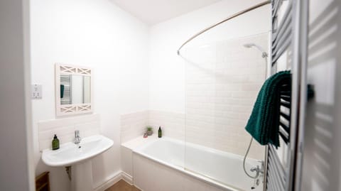 The Shakespeare Townhouse - Stratford upon Avon House in Stratford-upon-Avon