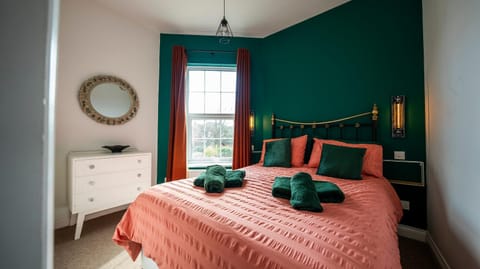 The Shakespeare Townhouse - Stratford upon Avon House in Stratford-upon-Avon