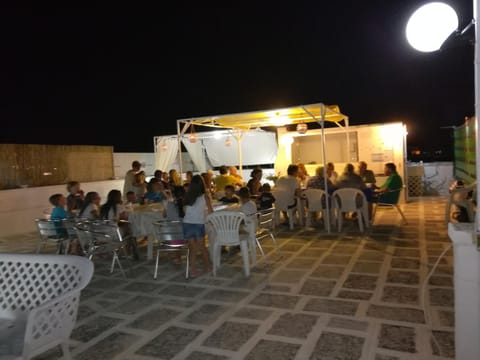 Balcony/Terrace, Balcony/Terrace