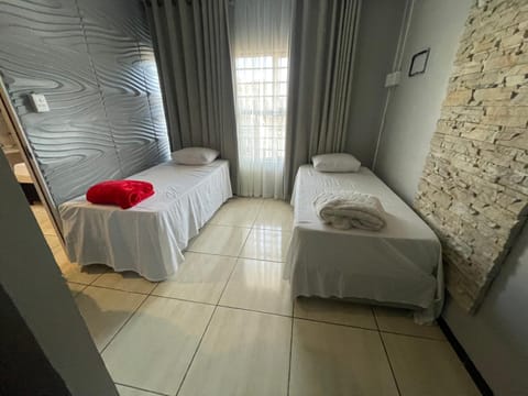 Ayan Contractors & Student Accommodation Bed and Breakfast in Cape Town