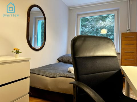 Surf Room - 5 Minutes to Sopot Molo & Seaside Vacation rental in Sopot