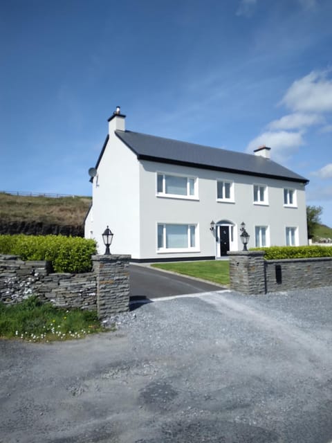 Cliff Haven Campground/ 
RV Resort in County Clare