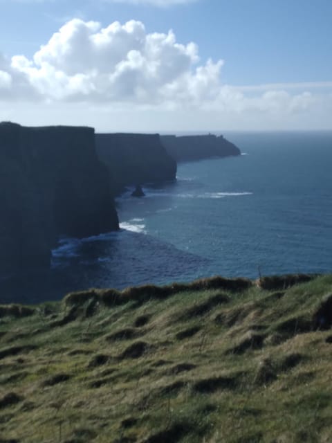 Cliff Haven Campground/ 
RV Resort in County Clare