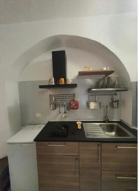 Casa caterina Apartment in Corniglia