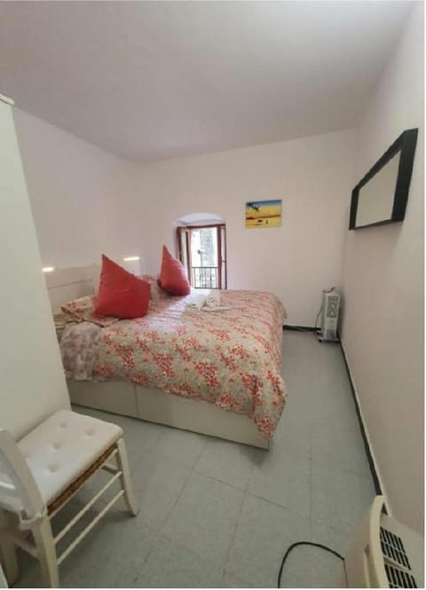 Casa caterina Apartment in Corniglia