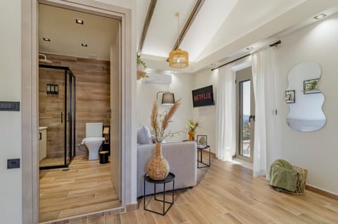 TV and multimedia, Photo of the whole room