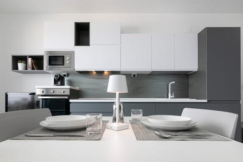 Residence Colombo Apartment in Termoli