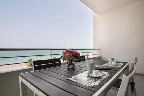 Residence Colombo Apartment in Termoli