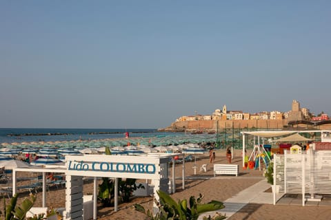Residence Colombo Apartment in Termoli
