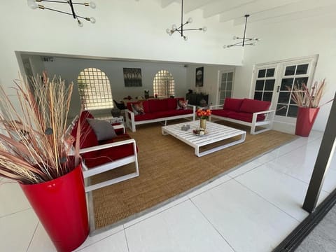yalwa house Bed and Breakfast in Cape Town