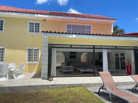 yalwa house Bed and Breakfast in Cape Town