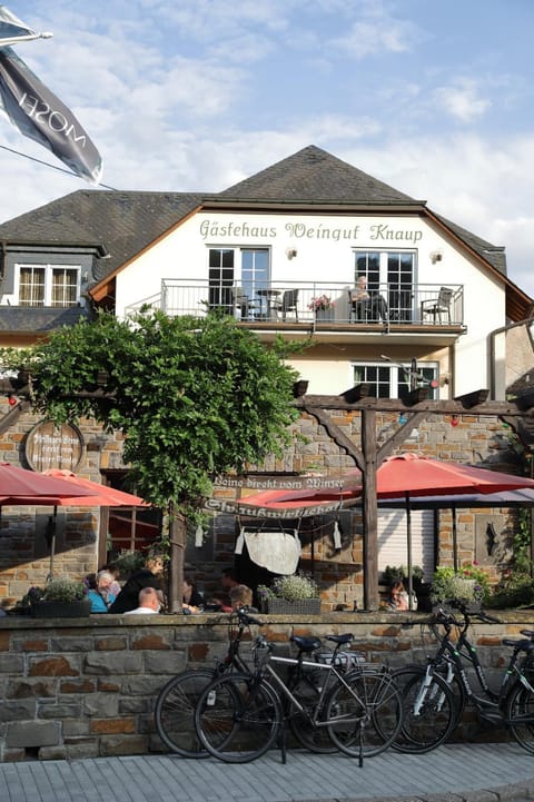 Gästehaus Knaup Bed and Breakfast in Cochem-Zell