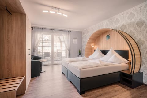 Gästehaus Knaup Bed and Breakfast in Cochem-Zell