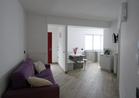 Casa Ai Stabli 3 Apartment in Province of Brescia