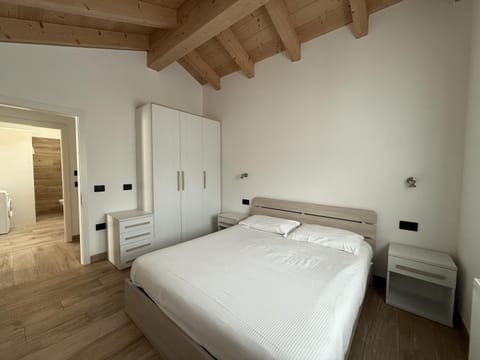 Casa Ai Stabli 3 Apartment in Province of Brescia