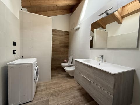 Casa Ai Stabli 3 Apartment in Province of Brescia