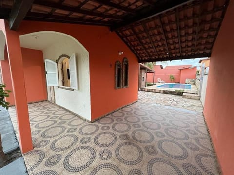 Excelente casa em Praia Seca House in Araruama