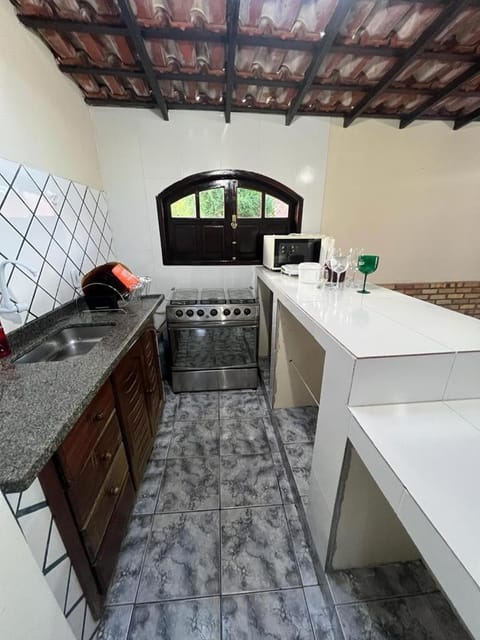 Excelente casa em Praia Seca House in Araruama