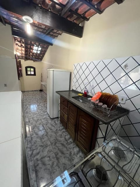 Excelente casa em Praia Seca House in Araruama