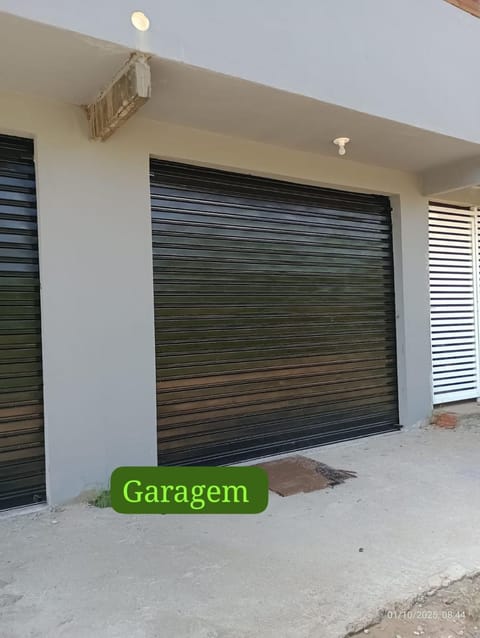 Facade/entrance, Street view