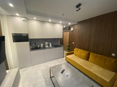 TV and multimedia, Coffee/tea facilities, Kitchen or kitchenette, Living room, oven