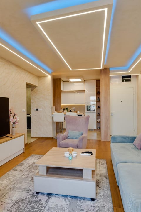 In lux spa apartman 2 Apartment in Serbia